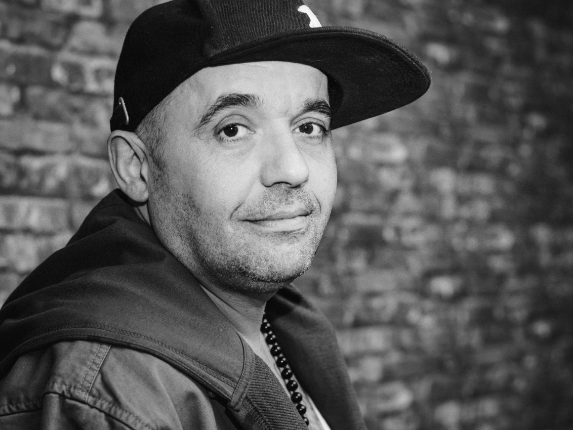 Авторска снимка на Радостина Колева за Cultinterview