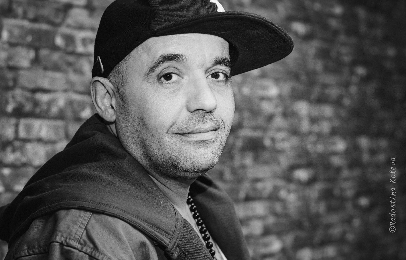 снимка: Cultinterview