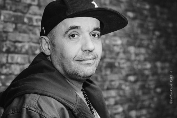 снимка: Cultinterview