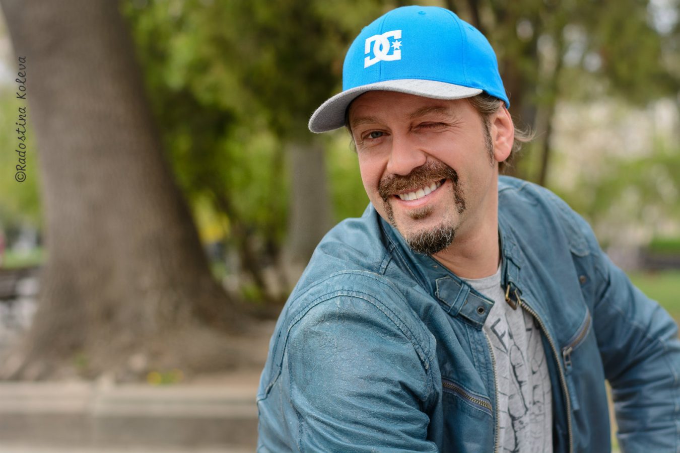 снимка: Cultinterview