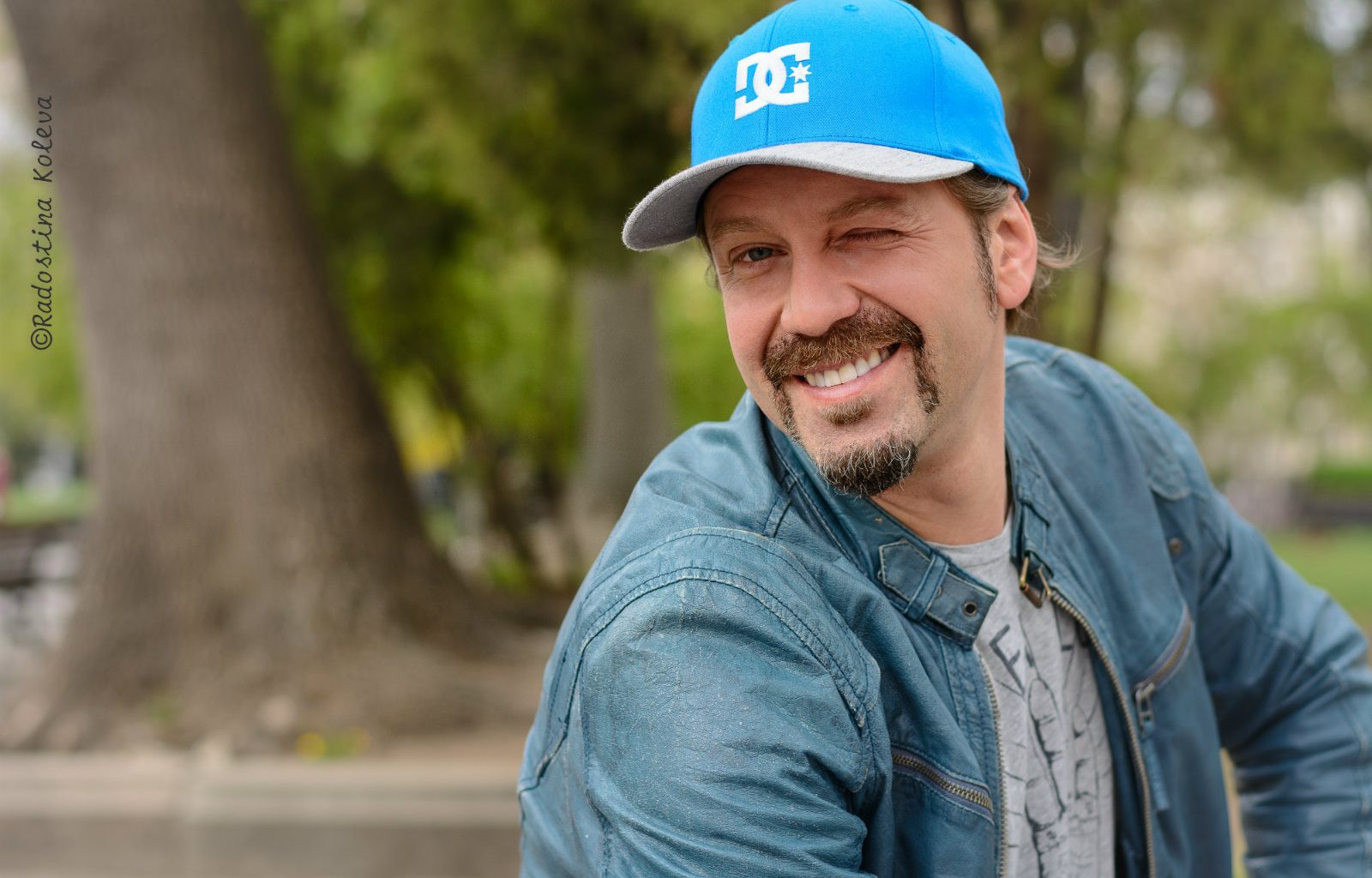 снимка: Cultinterview