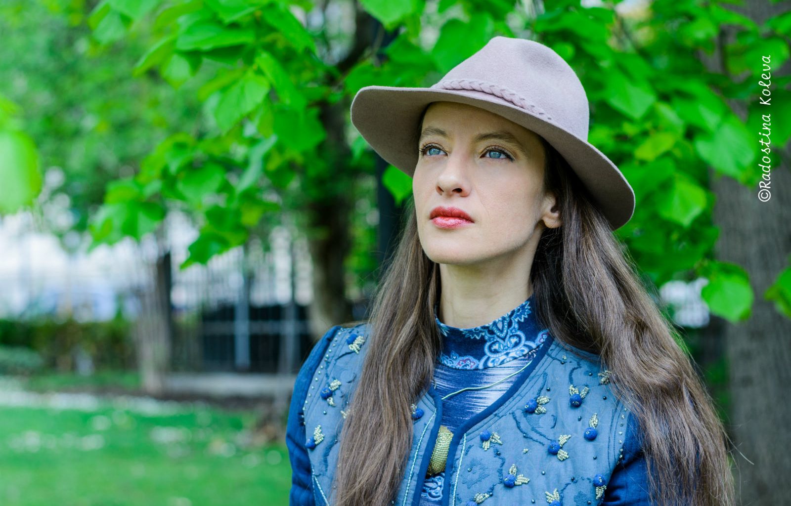 снимка: Cultinterview