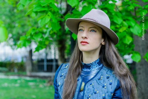 снимка: Cultinterview