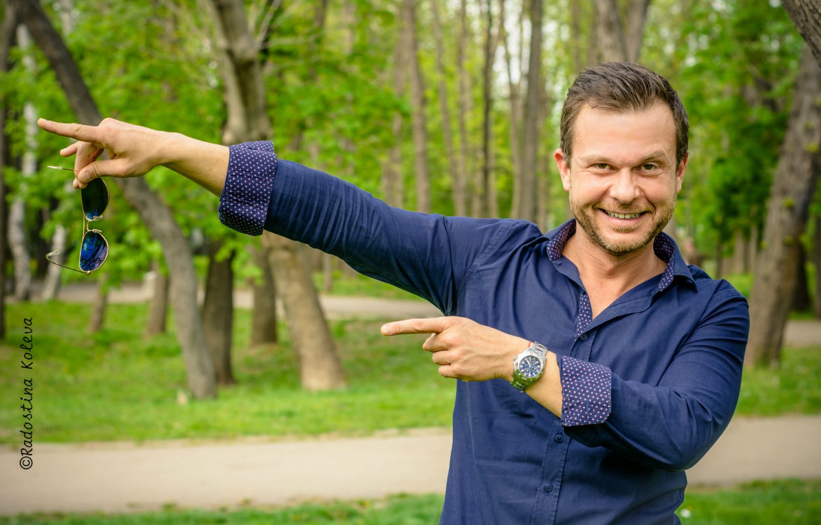 снимка: Cultinterview