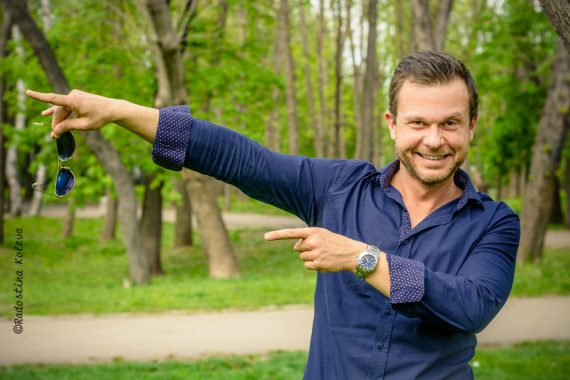 снимка: Cultinterview