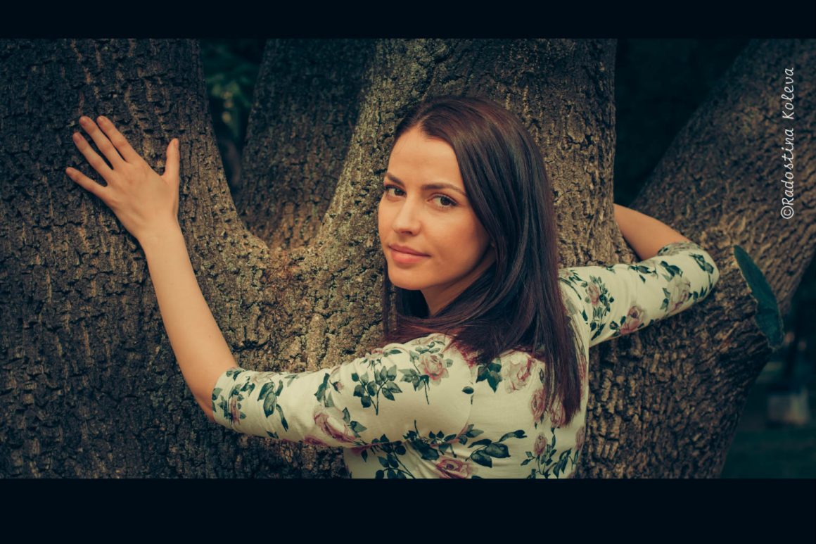 Авторска снимка на Радостина Колева за Cultinterview