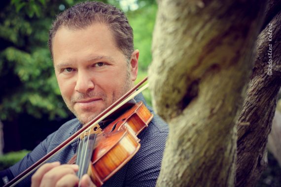 снимка: Cultinterview