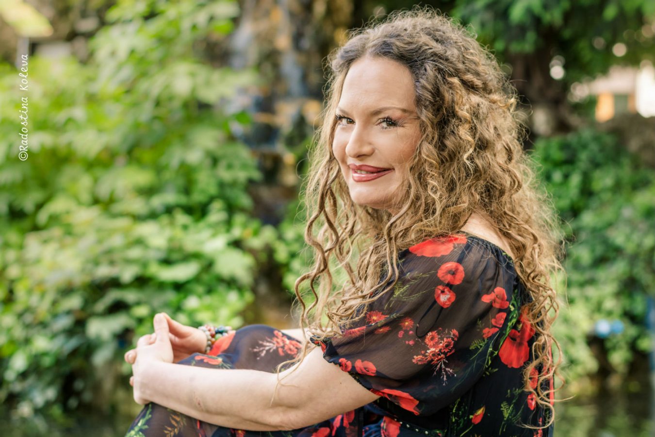 снимка: Cultinterview