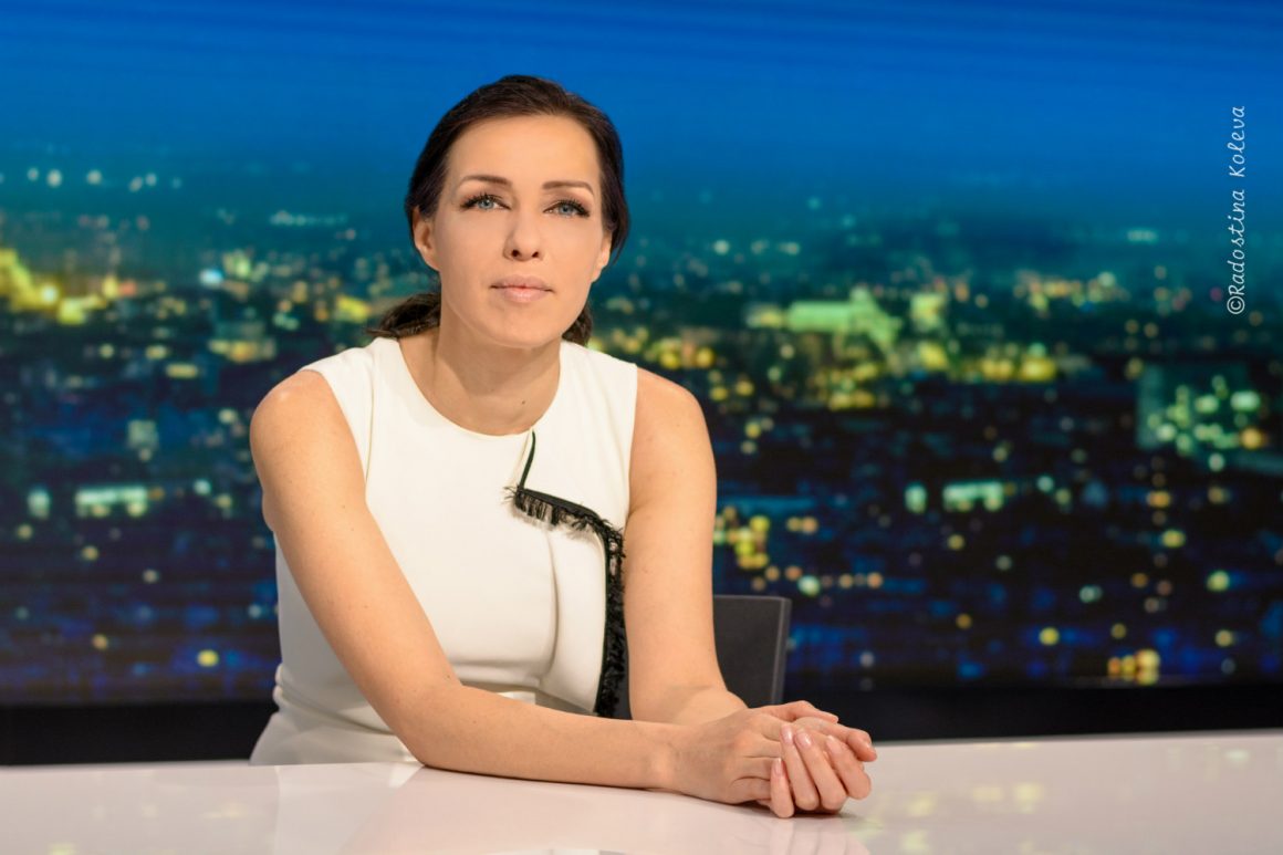 Авторска снимка на Радостина Колева за Cultinterview