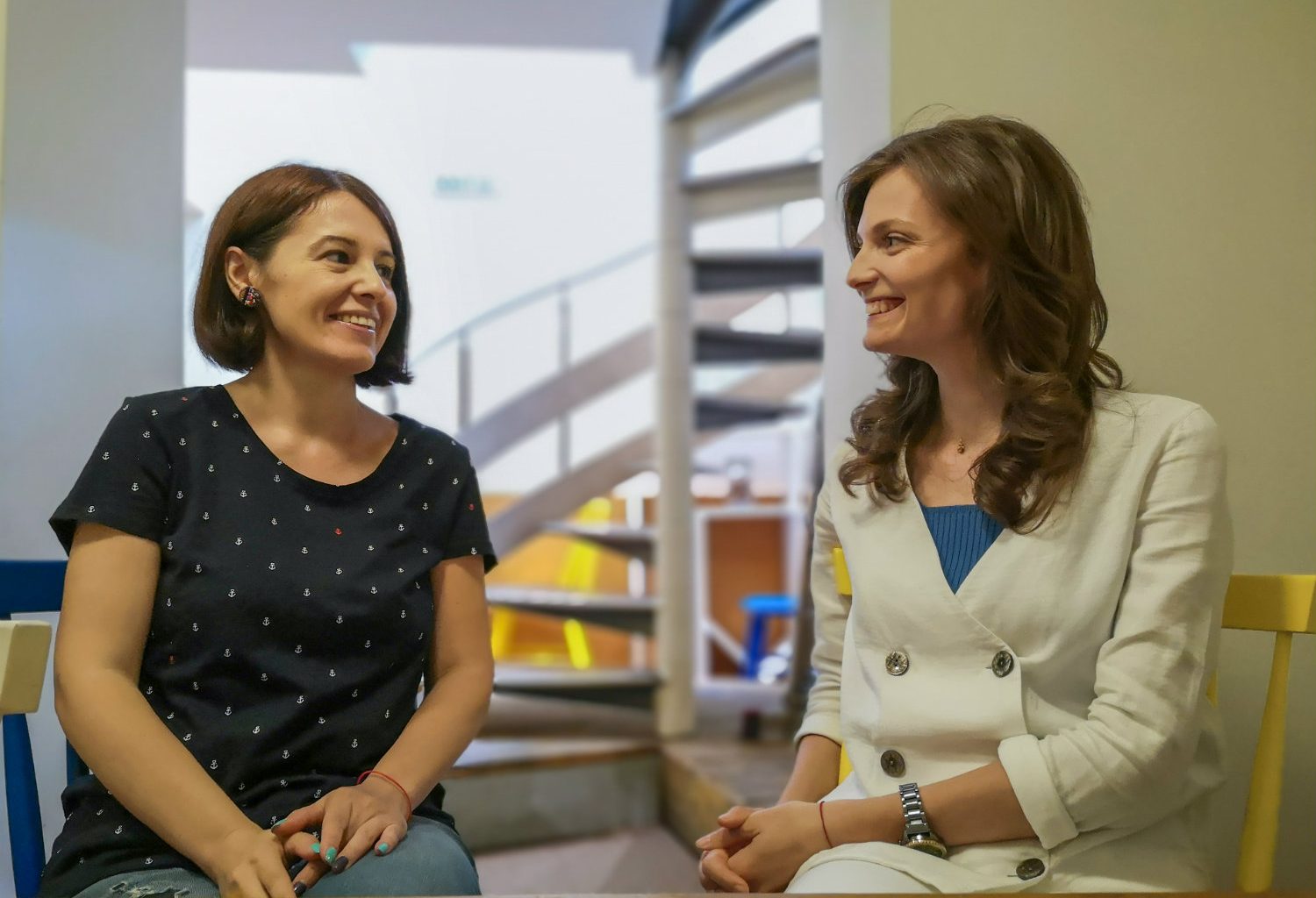 снимка: Cultinterview