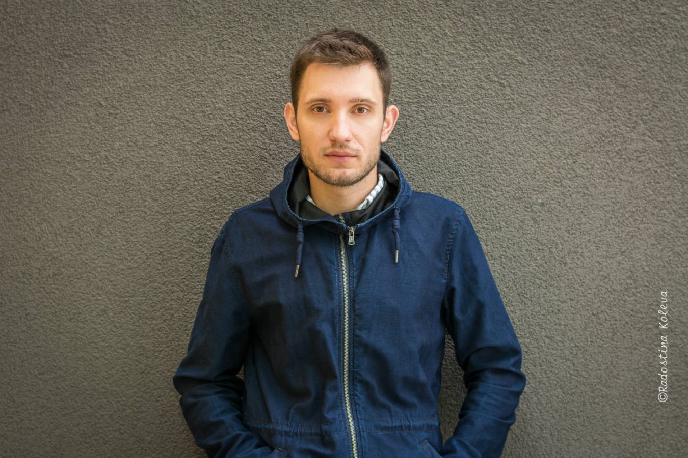 снимка: Cultinterview