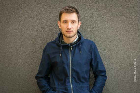 снимка: Cultinterview