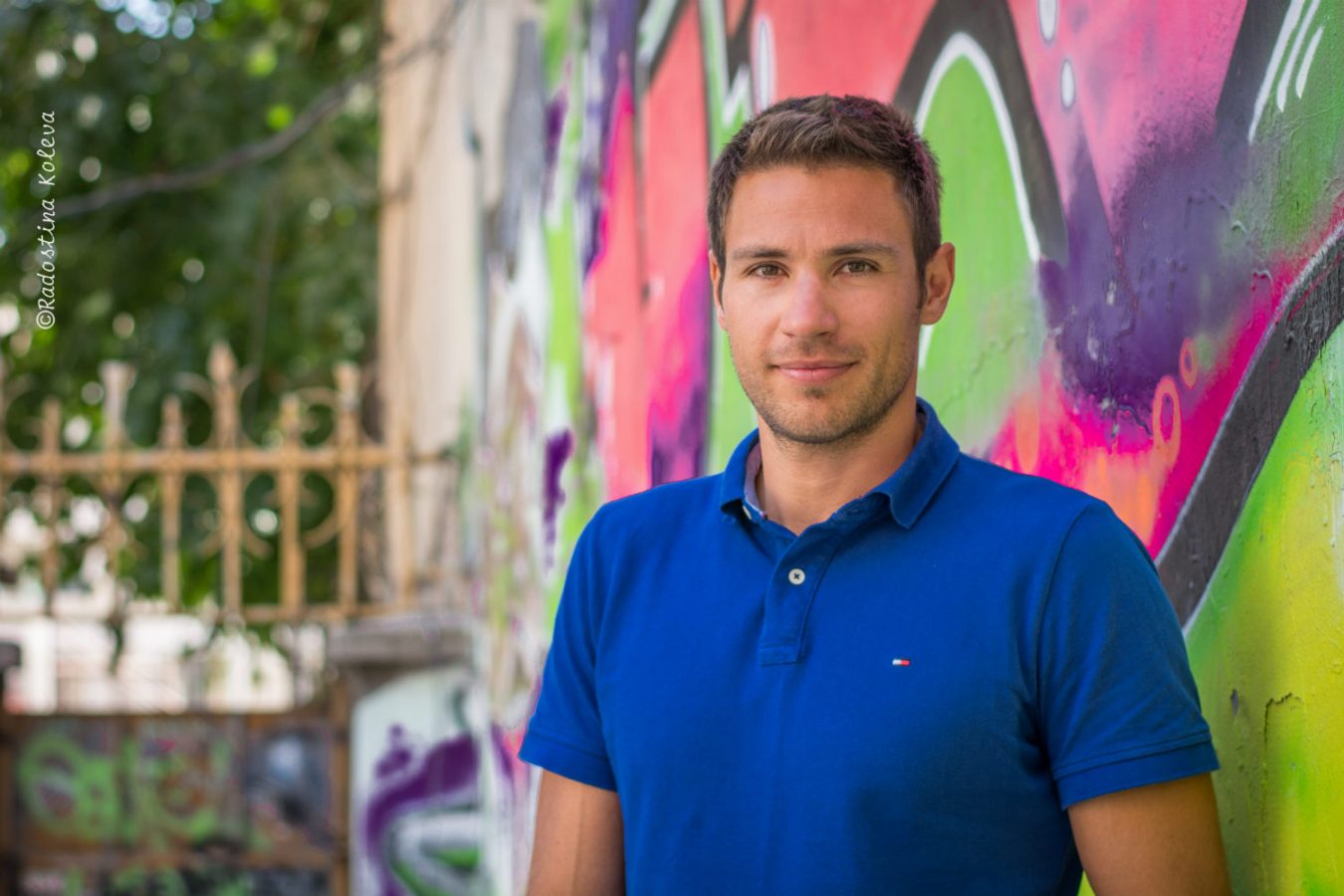 снимка: Cultinterview