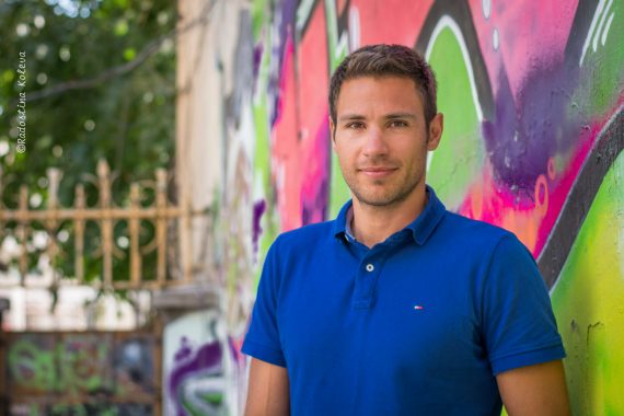 снимка: Cultinterview