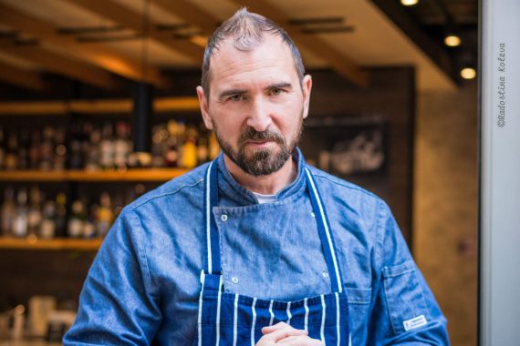 снимка: Cultinterview