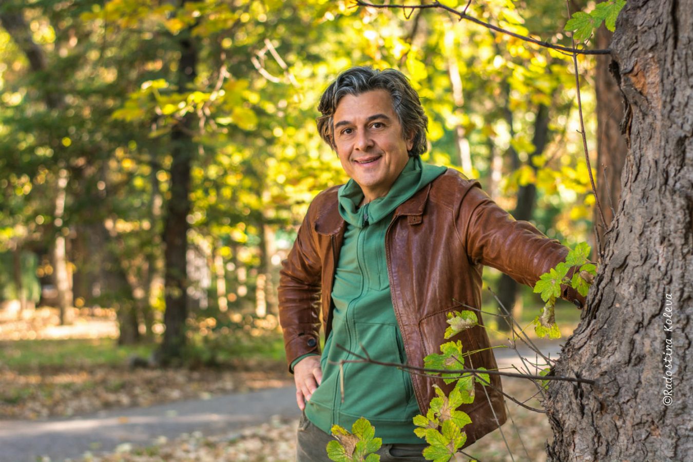 снимка: Cultinterview