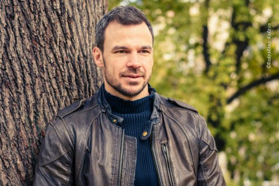 снимка: Cultinterview