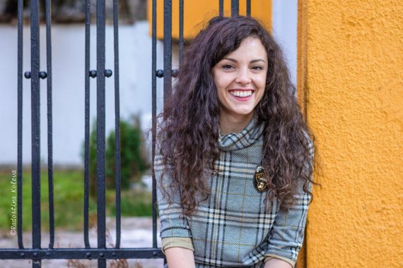 снимка: Cultinterview