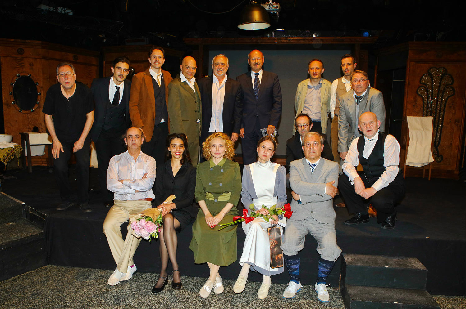 снимка: Божидар Марков