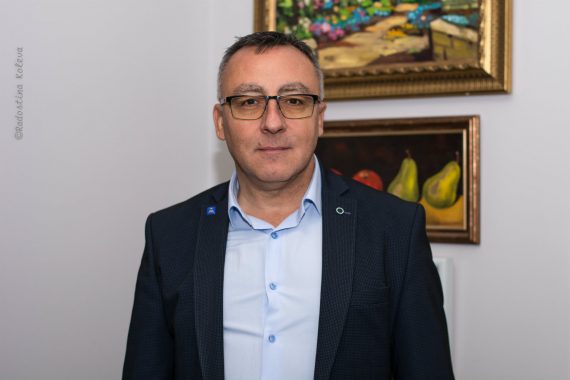 снимка: Cultinterview