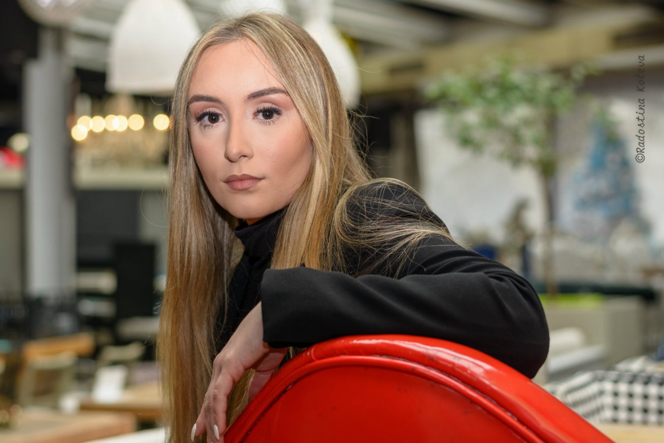 снимка: Cultinterview