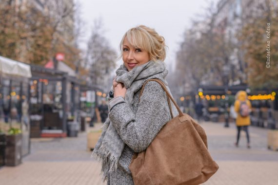 снимка: Cultinterview