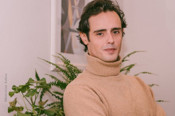 снимка: Cultinterview