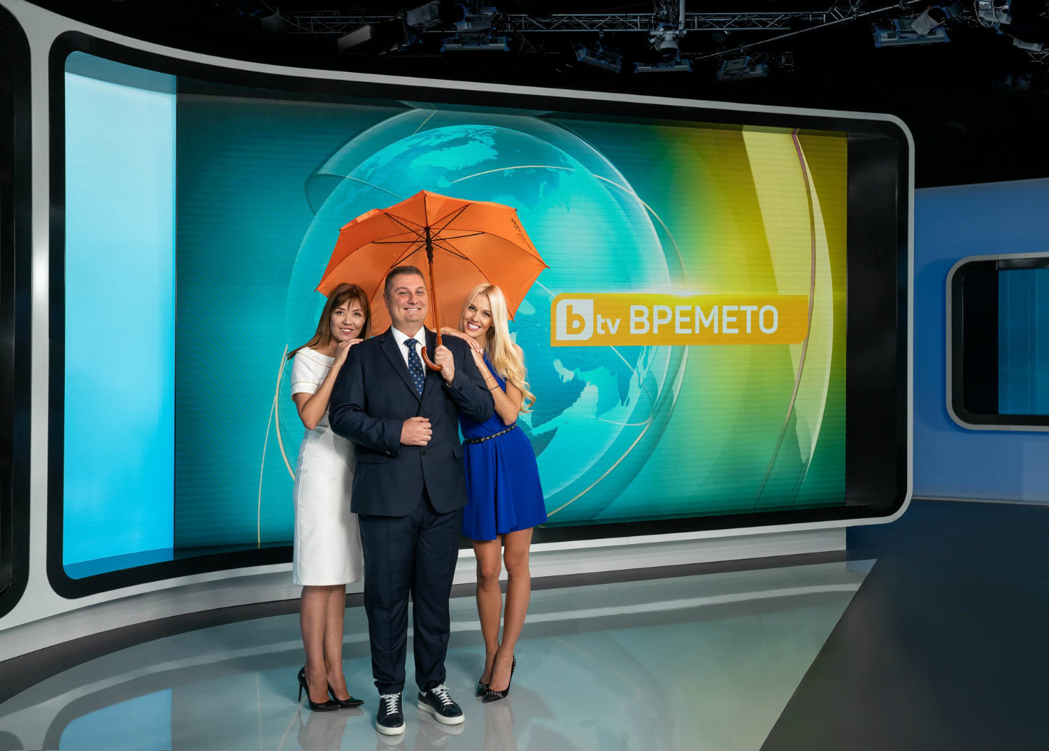 снимка: Дилян Марков