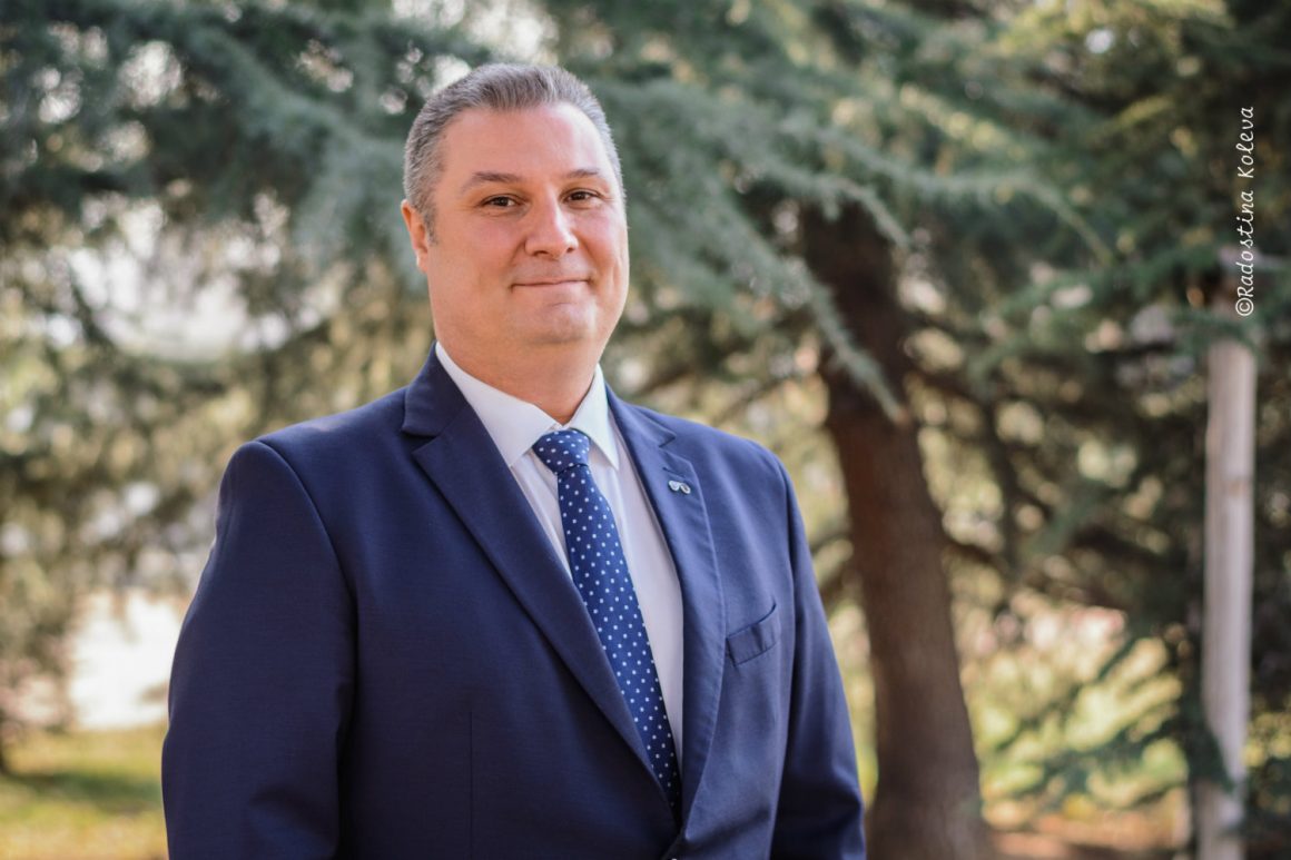 снимка: Cultinterview