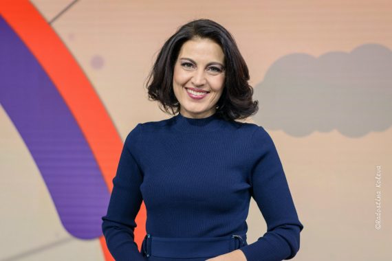 снимка: Cultinterview