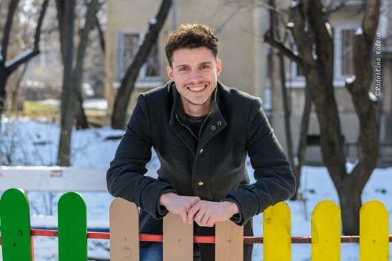 снимка: Cultinterview