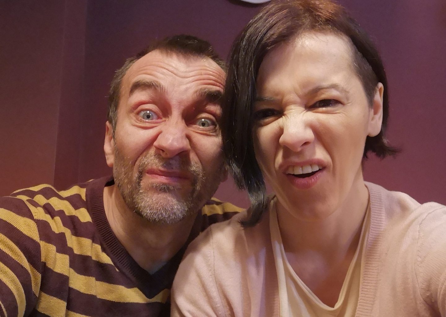 снимка: Cultinterview