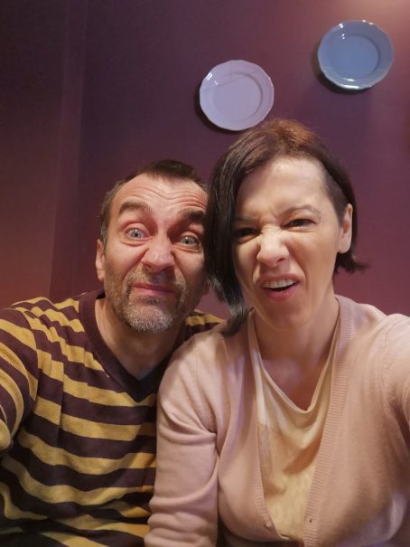 снимка: Cultinterview