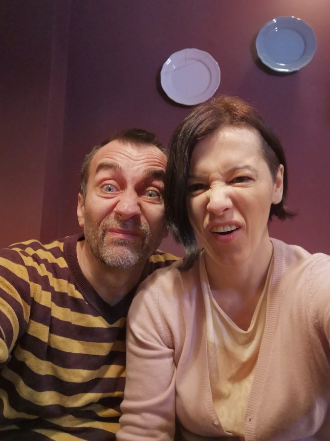 снимка: Cultinterview