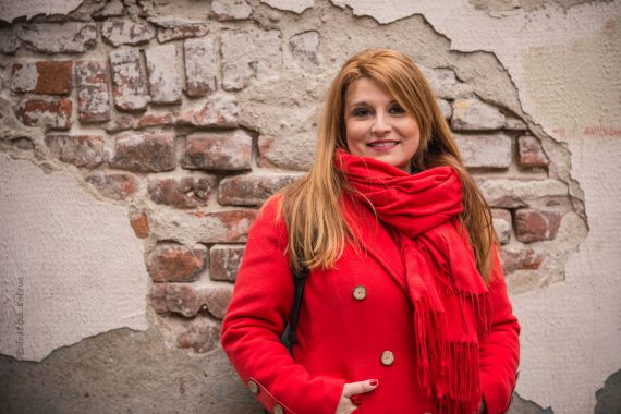 снимка: Cultinterview