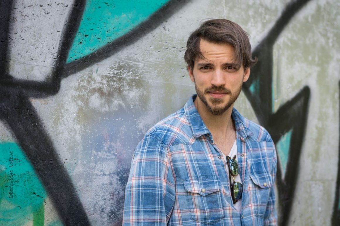 снимка: Cultinterview