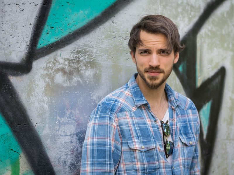 снимка: Cultinterview