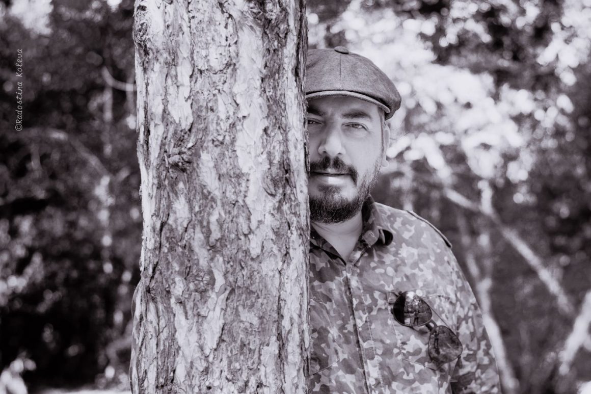 снимка: Cultinterview