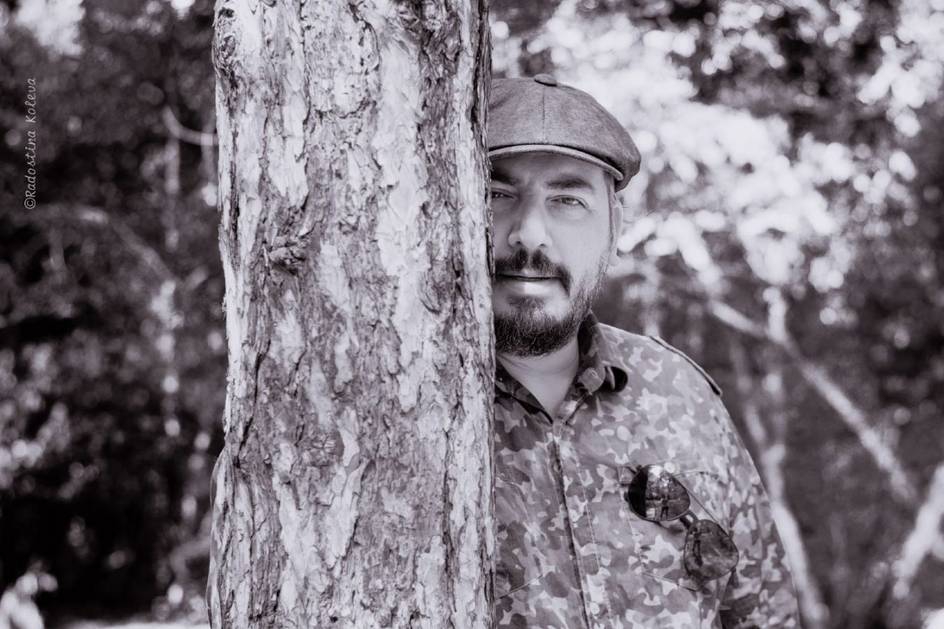 снимка: Cultinterview