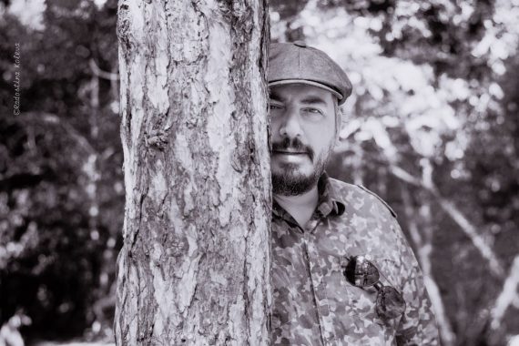 снимка: Cultinterview