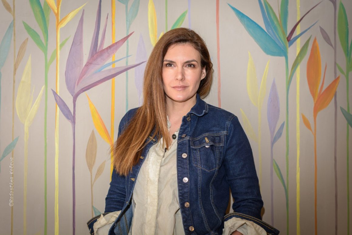 снимка: Cultinterview