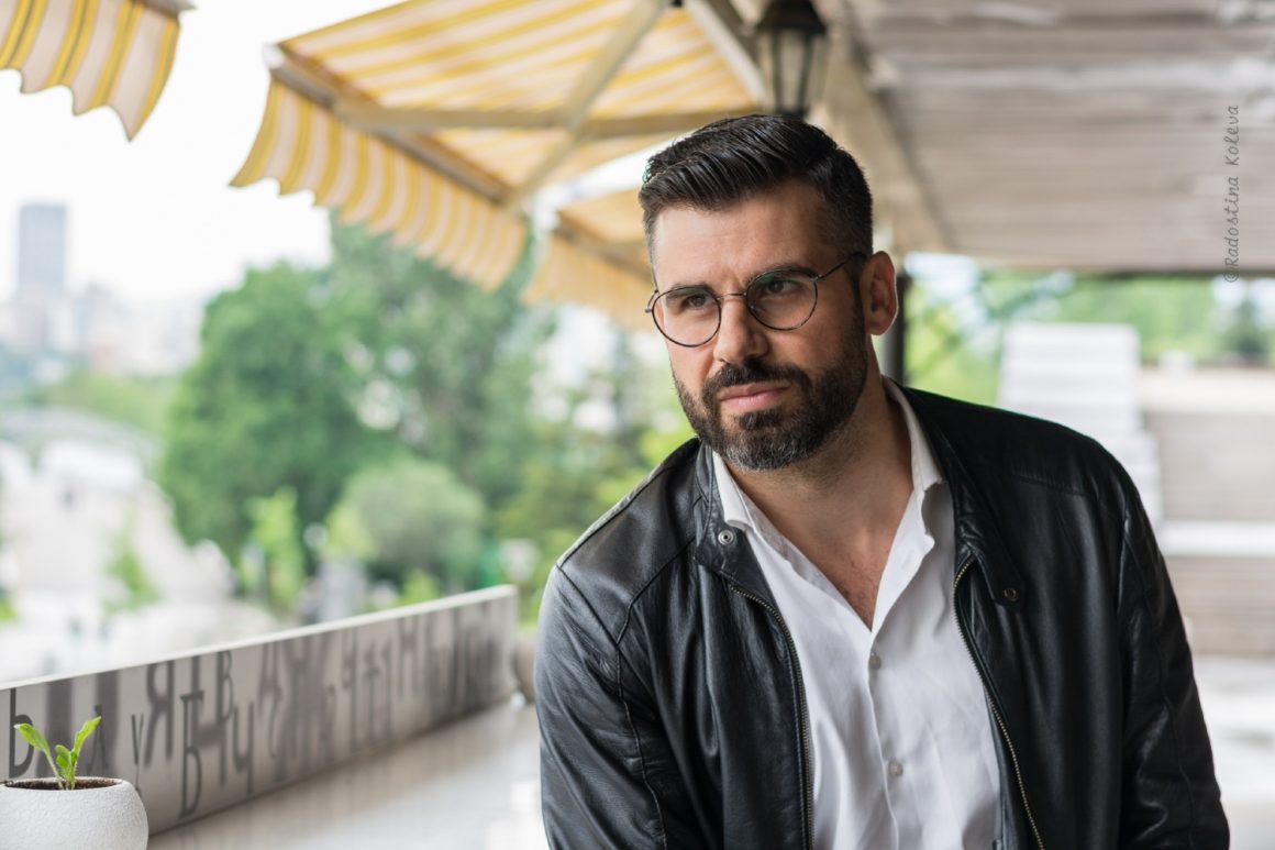 снимка: Cultinterview