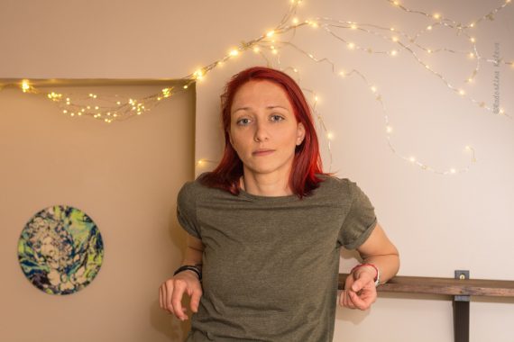 снимка: Cultinterview