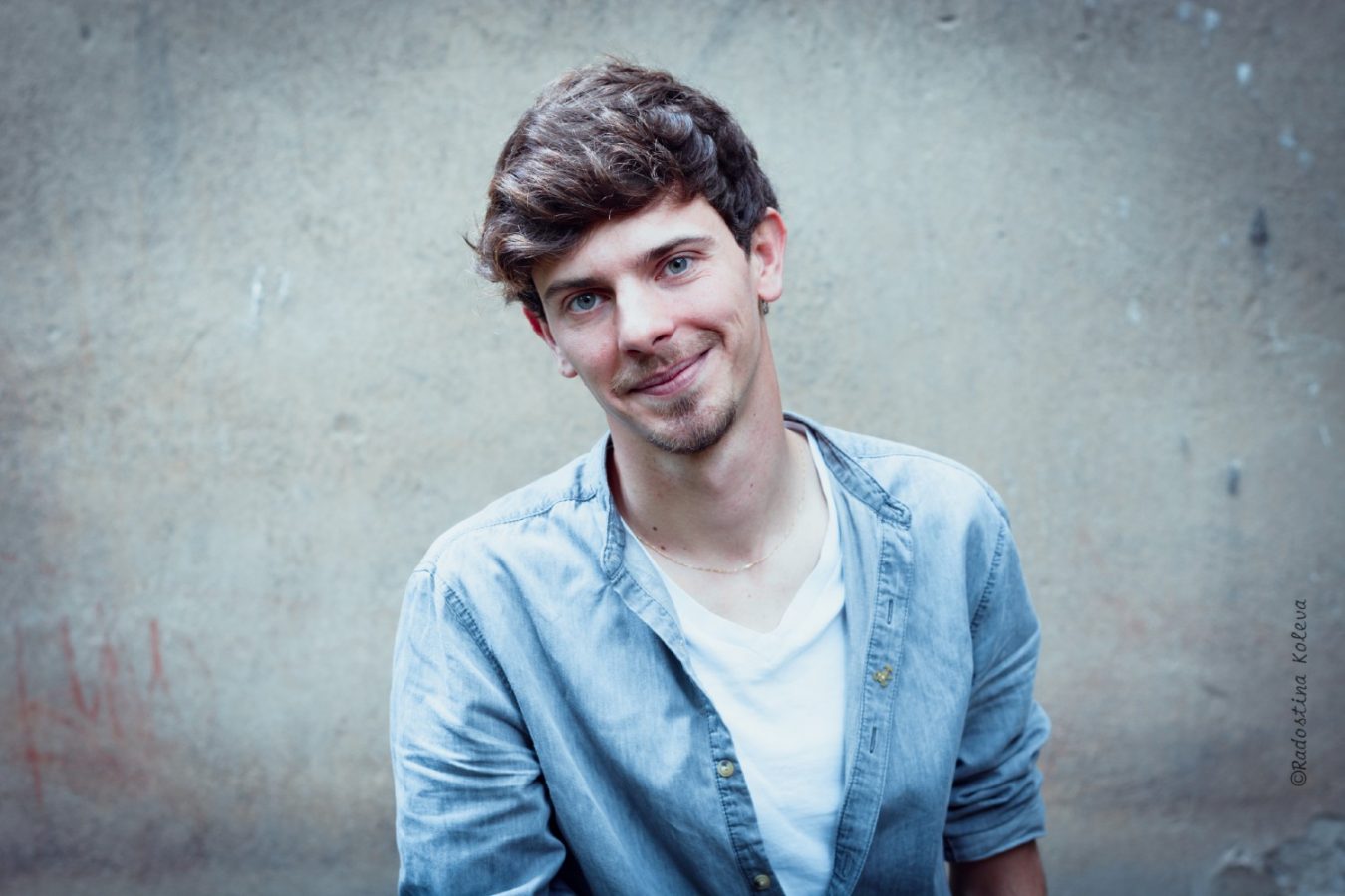 снимка: Cultinterview