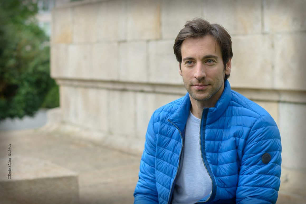 снимка: Cultinterview