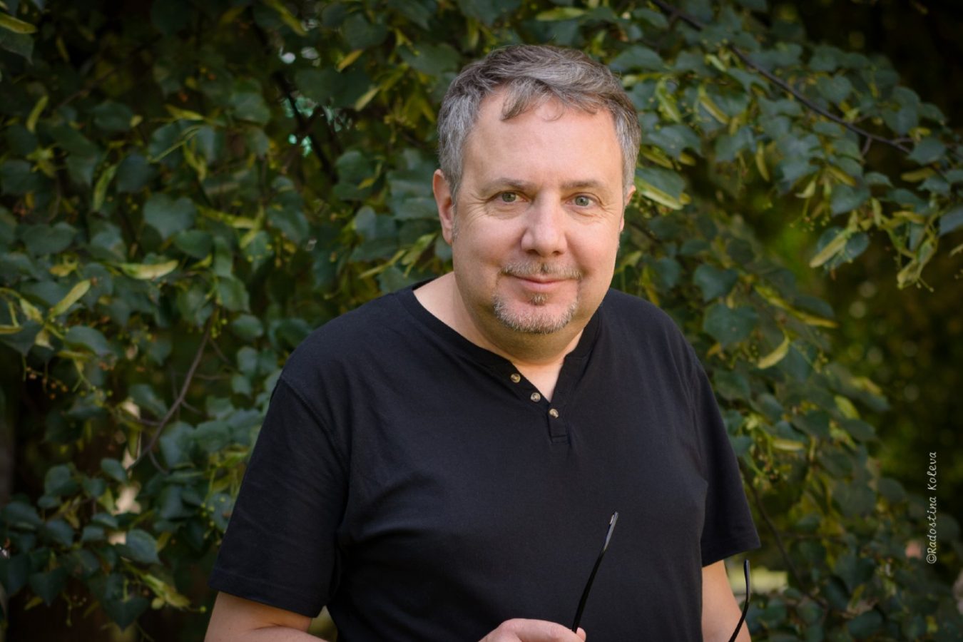 снимка: Cultinterview