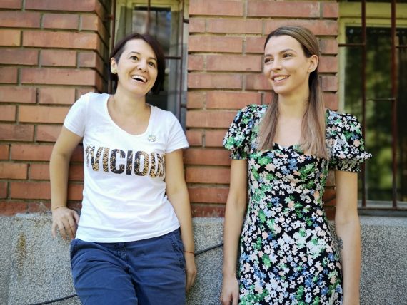 снимка: Cultinterview