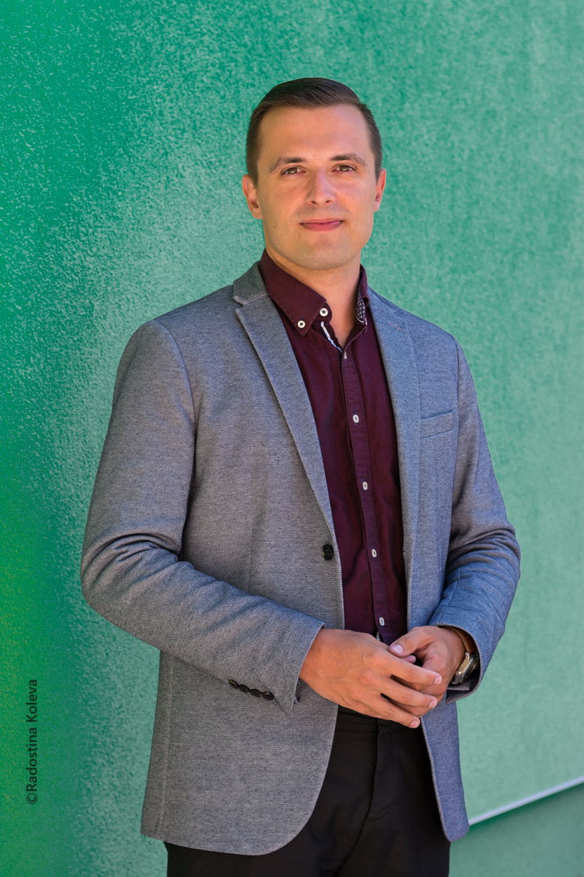 снимка: Cultinterview