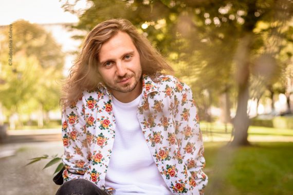 снимка: Cultinterview