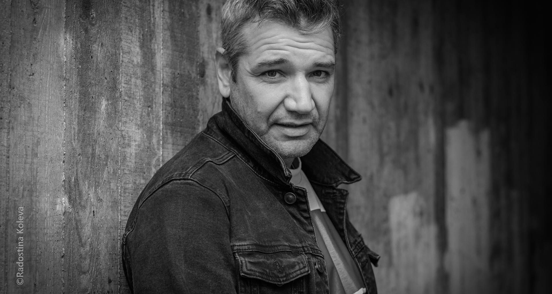 снимка: Cultinterview